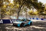 BMW i8 Formula E Safety Car 2018 года